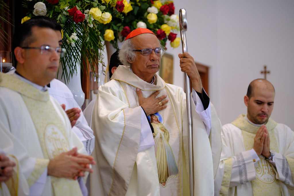 Iglesia católica de Nicaragua suspende procesiones ante avance del COVID19 iglesia-catolica-de-nicaragua-suspende-procesiones-ante-avance-del-covid19